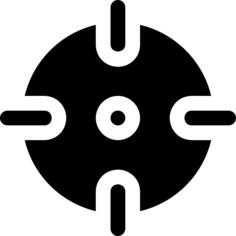 目标