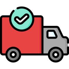 送货卡车