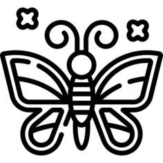 蝴蝶