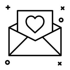 Love letter