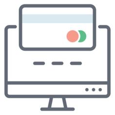 Online banking