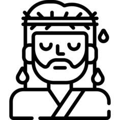 荆棘冠
