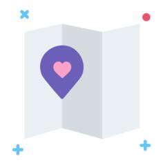 Wedding location