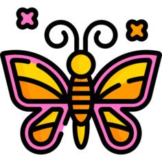 蝴蝶