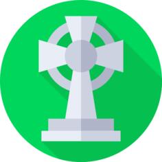 Celtic cross