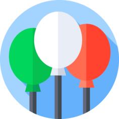 Balloons