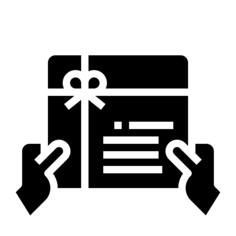 礼物卡