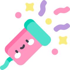 Party horn