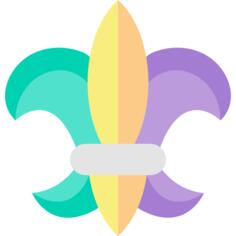 Fleur de lis