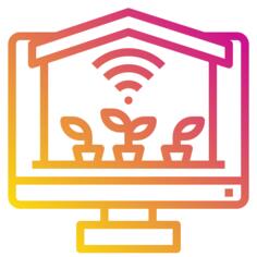 智能农场
