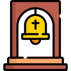 Church bell