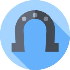 马蹄铁