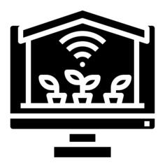 智能农场