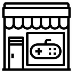 Game controller