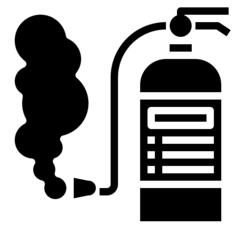 Fire extinguisher