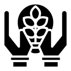 叶