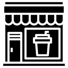 咖啡店