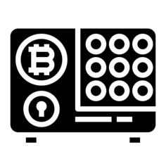 Safety box