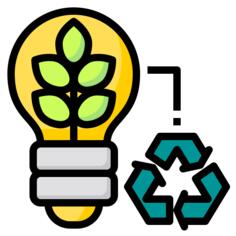 Eco bulb
