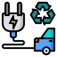 Electric car
