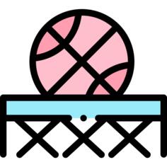 篮球