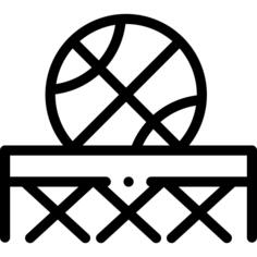 篮球