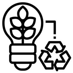 Eco bulb