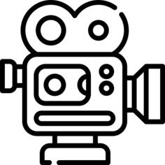 Video camera