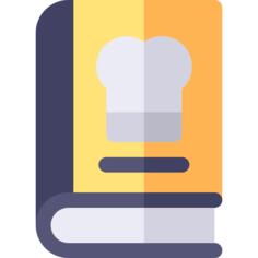 食谱