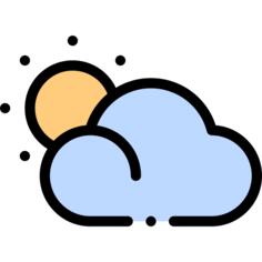 天气