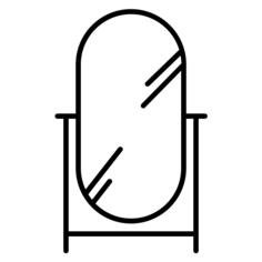 镜子