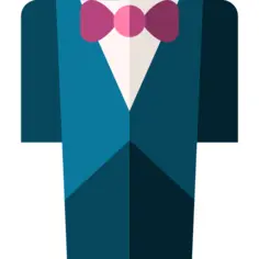 婚礼服