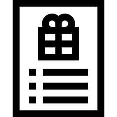 礼品清单