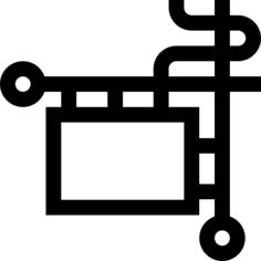 针织