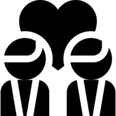 Same sex marriage