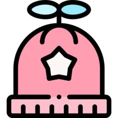 Baby hat