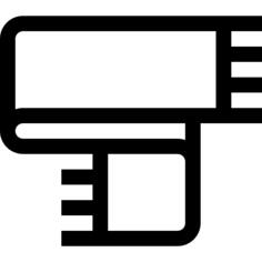 围巾