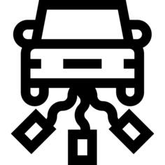电子车