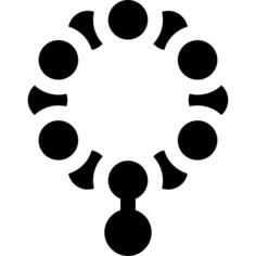 珠子
