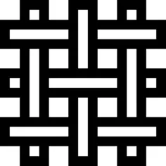 针织
