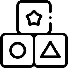 Cubes