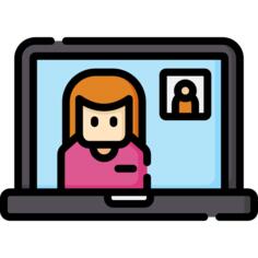 Video call