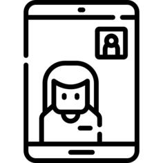 Video call