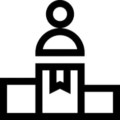 讲台
