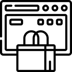 Online shop