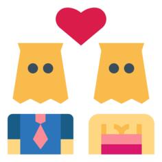 Blind date