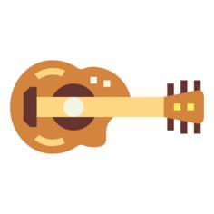 吉他