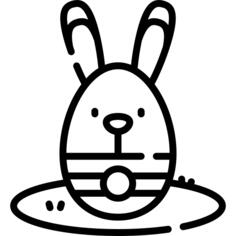 兔子