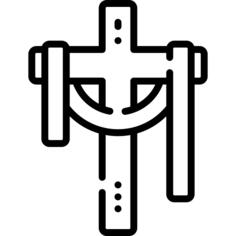 Cross