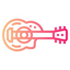 吉他